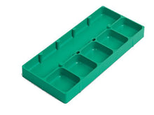 Load image into Gallery viewer, PLASTIC BOX BLUE COLOR